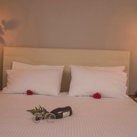 Filoxenia Hotel Волос Екстериор снимка
