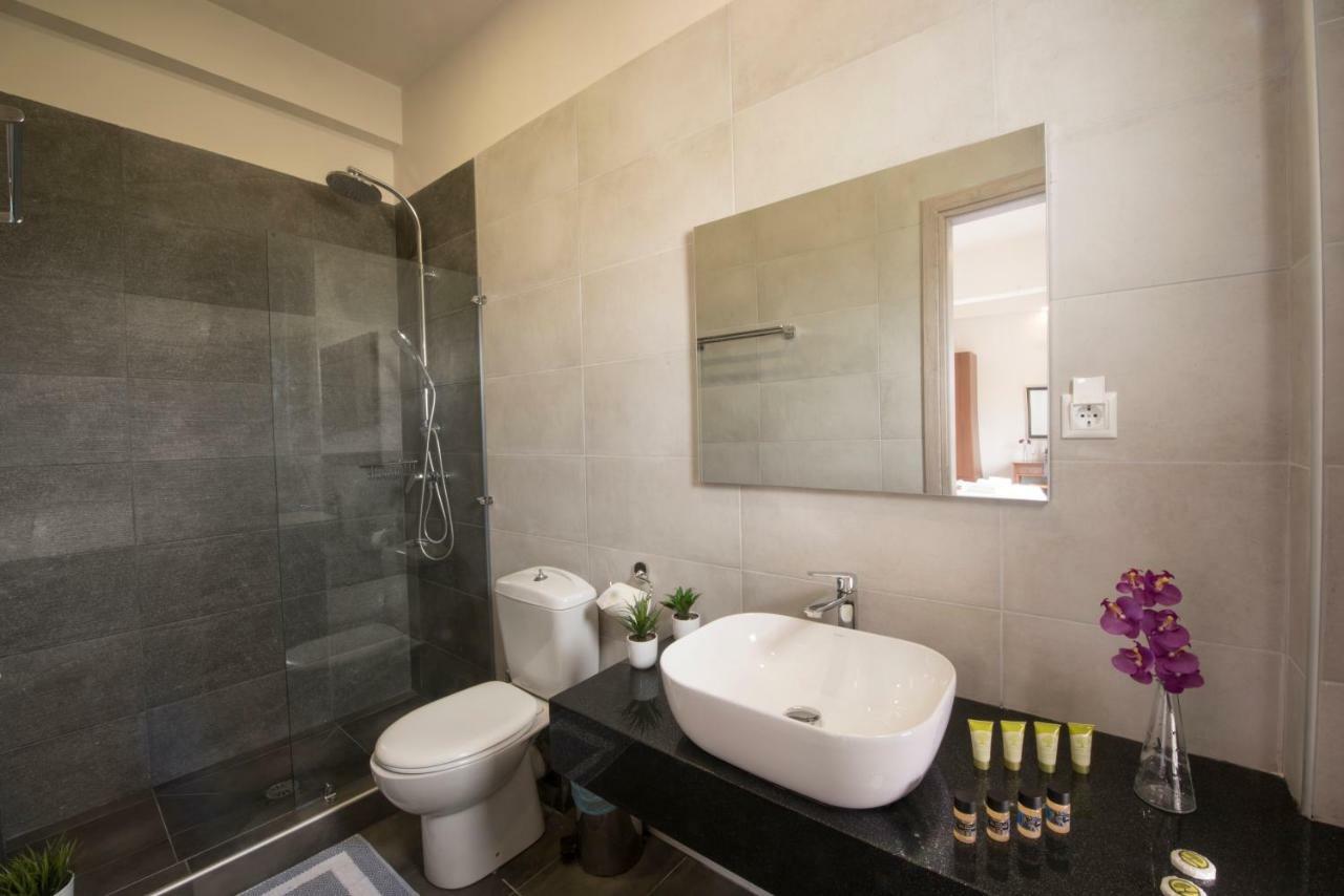 Filoxenia Hotel Волос Екстериор снимка